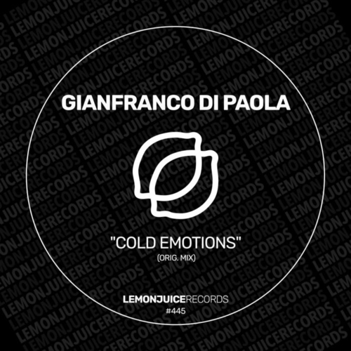 Gianfranco Di Paola - Cold Emotions [LJR445]